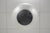 Transparent Mid 20th Century Restored 20 In. Holophane Glass Paris Street Light Pendant Fixture For Sale - Image 8 of 14