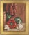 Mid Century Oil Painting of Italian Sausage, Red Pepper & Garlic by Eleanor Perry The Marinara Sauce's ingredients of...