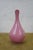 Ceramic 2015 Rookwood Pottery Pink Swirl Art Deco Bud Vase 10106-D MMXV 6" For Sale - Image 7 of 11