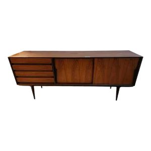 Gunni Omann Model 18 Credenza in Brazilian Rosewood #2