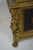 Gold 18th/19th-Century Italian Cassone For Sale - Image 8 of 13