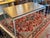 2000 - 2009 Callagaris Avant Garde Dining Room Table + Chairs, Set For Sale - Image 5 of 12