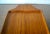 1970’s Danish Modern Solid Teak Tray For Sale - Image 11 of 12