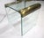 Late 20th Century Pace Collection End Tables by Leon Rosen for Pace For Sale - Image 5 of 10