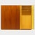 Large Mid-Century Modern Wardrobe in Teak, 1960s For Sale - Image 6 of 10