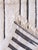 Moroccan Beni M'Rirt Contemporary Rug - 10.8 X 7.6 Ft For Sale In Cleveland - Image 6 of 8