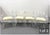 Mid-Century Lucite Chairs For Sale In Phoenix - Image 6 of 7