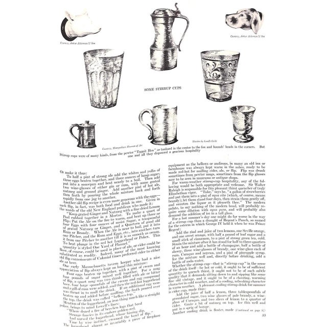 Country Life: November 1933 For Sale In New York - Image 6 of 10