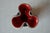 Ceramic Mid-Century Ceramic Vase from Elchinger, 1950s For Sale - Image 7 of 10