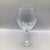Traditional Aerating Wine Crystal Glass by Global Amici For Sale - Image 3 of 12