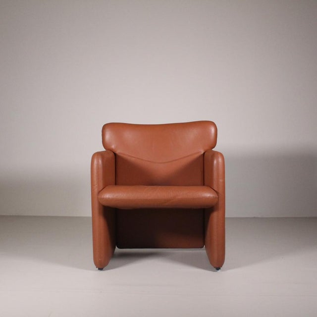 Model S148 Armchair from Tecno For Sale - Image 16 of 16