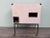 Mobile Cabinet in Wood and Metal, 1960s For Sale - Image 16 of 18