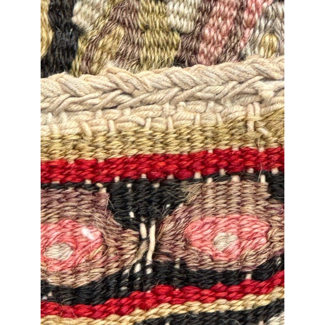 Antique Fine Linen, 1890s For Sale - Image 14 of 15