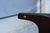Minimalist Wood and Glass Coffee Table attributed to Cesare Lacca, 1950, in Restored conditions. Designed 1950 to 1959...