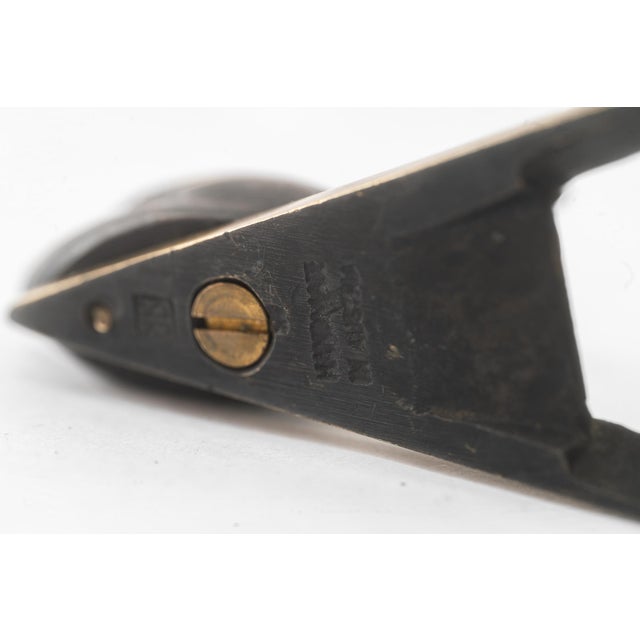 Bottle Opener by Richard Rohac, 1950s For Sale - Image 9 of 12