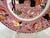 Mid 19th Century Mid 19th Century Hand Painted Staffordshire Oversized Cup and Saucer For Sale - Image 5 of 17