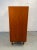 Wood Mid-Century Modern Walnut Dresser For Sale - Image 7 of 11