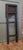 Wood Portable Folding Sports Wardrobe, 1920 For Sale - Image 7 of 8