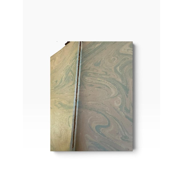 1842-46 First Edition 7-Volume Set Diary and Letters of Madame D’Arblay by Frances “Franny” Burney Engraved Portraits For Sale - Image 11 of 12