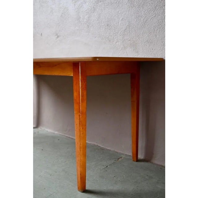 This beautiful table is a grand table among the grand! Majestic in size, but above all full of charm, this craft table is...