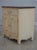 Age: Approx: 25 Years Old Details: Finish no.616 Country French Dovetailed Drawer Construction Quality Construction Raised...