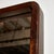 Oak Framed Mirror, 1970s For Sale - Image 4 of 15
