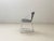 Arrben Italian Linda Model Chair by Arrben, 1980s For Sale - Image 4 of 13