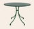 Panarea 4 Seater Table in Island Panarea by Ceraudo For Sale - Image 6 of 6
