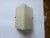 Mid-Century Acrylic Glass Wall Lamp from Pokrok, 1960s For Sale - Image 14 of 15