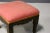 French Futurist Stool by Pierre Chareau, 1910s For Sale - Image 3 of 7