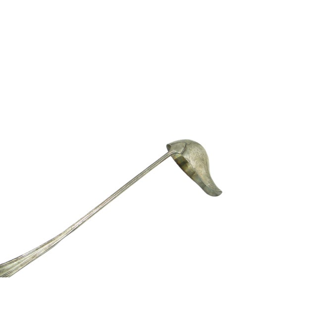 Art Nouveau Dipper, Germany, Early 20th Century For Sale - Image 6 of 8