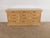 Vintage Henredon Charles X Biedermeier Empire 12 Drawer Chest Dresser Lowboy For Sale - Image 13 of 17