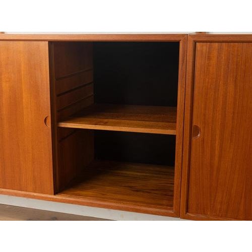 Vintage Wall Unit by Poul Cadovius, 1960s For Sale - Image 9 of 17
