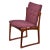 Set of 6 Restored Danish Teak Vamdrup Stolefabrik Mid-Century Modern Dining Chairs For Sale - Image 16 of 18