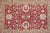 Traditional Sumak Rug 4'1'' X 6'1'' For Sale - Image 3 of 10