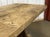 Antique Monastery Table in Raw Oak, 1800s For Sale - Image 18 of 18