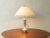 Art Nouveau Table Lamp Width: 47 cm Height: 57 cm Depth: 47 cm This piece has been carefully cleaned and is in very good...