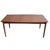 Scandinavian Danish Dining Table in Teak, 1960s For Sale - Image 14 of 14