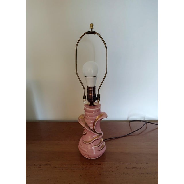 Atomic Cat Lamp For Sale In Baltimore - Image 6 of 7