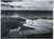 Photorealism Moss Landing - 1965 Original Black and White Photograph by Al Weber For Sale - Image 3 of 6