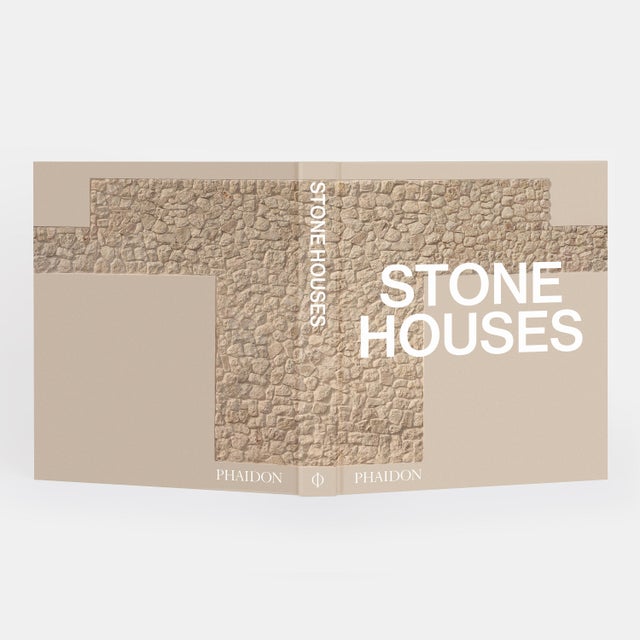 Stone Houses Book For Sale - Image 4 of 12