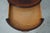 Henkel Harris Henkel Harris Mahogany Clover Top Table W. Drawer For Sale - Image 4 of 18
