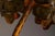 Palm Tree Floor Lamp in the style of Maison Jansen, 1970s For Sale - Image 15 of 18