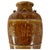 Asian Southeast Asian Qing Martaban Ware Storage Jar For Sale - Image 3 of 12