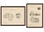 Alexandre M. Raymond, Bursa Thermal Baths, 1924, Paper For Sale - Image 13 of 13