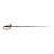 Sword of a High Official or Staff Officer, 19th Century For Sale