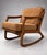 Wood 1950s Attributed to Lawrence Peabody Rocking Chair For Sale - Image 7 of 7