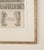 19th Century Italian Engraving of Roman Reliefs For Sale In San Francisco - Image 6 of 7