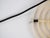 Vintage Swedish Trava Pendant Lamp by Carl Thore for Granhaga Metallindustri, 1960s For Sale - Image 12 of 14
