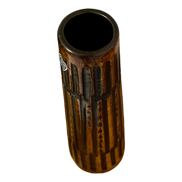 Nevada Vase from Upsala Ekeby, 1960s For Sale
